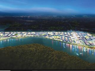 Quy nhơn iconic. cơ hội đầu tư có tiềm năng sinh lời cao năm 2025