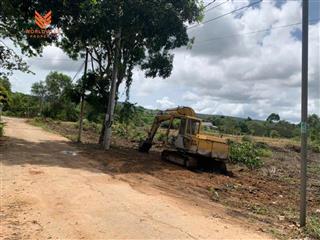 Cần bán lô đất nền cây thông trong khu k8 giá rẻ