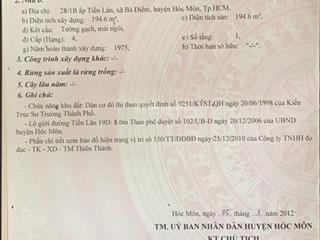 Bán đất tại phan văn đối, 22 tỷ, 842m2 giá siêu hời chỉ với cơ hội đầu tư