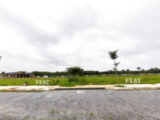 Bán đất phước hòa phú giáo vị trí siêu đẹp tại alana city chỉ 1,2 tỷ