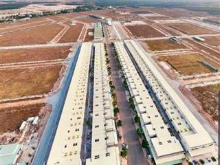 Đất ngay đường xuyên tâm, đi vào các khu công nghiệp lớn dt 1000m2 thuộc tân tiến đồng phú giá 390t