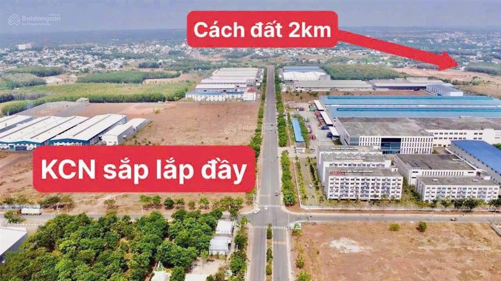 Đất sẵn thổ cư, mặt tiền đường xuyên tâm