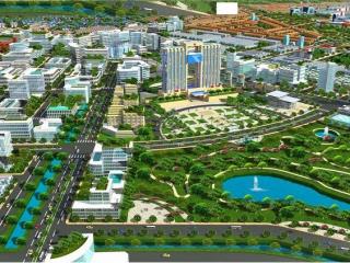 Bán đất biệt thự 276m2 chính chủ dự án kđt mới đại kim  định công mở rộng