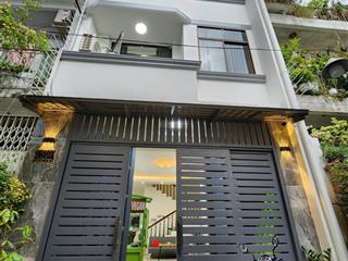 Bán nhà phường nguyễn cư trinh nguyễn trãi quận 1 cách nhà ga số 5 5p đi xe