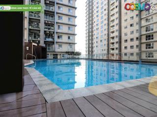 Cosmo city căn hộ cao cấp quận 7