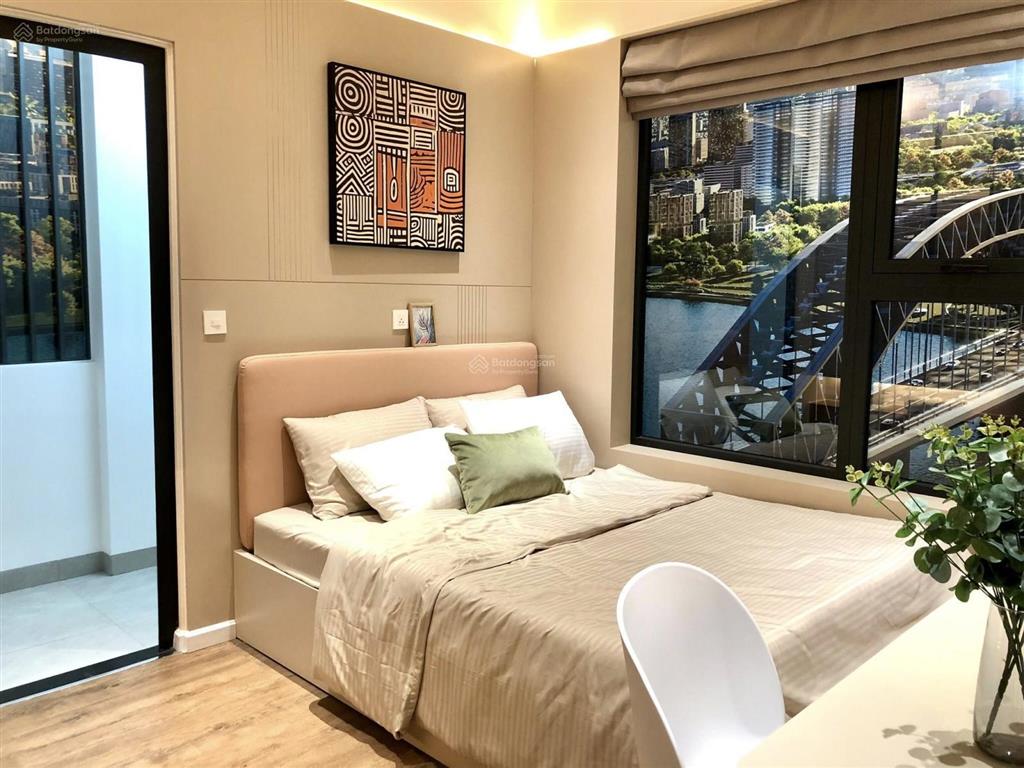 Fresia riverside căn hộ ven sông liền kề đô thị sun group