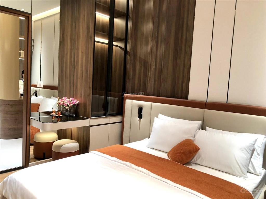 Fresia riverside căn hộ ven sông liền kề đô thị sun group