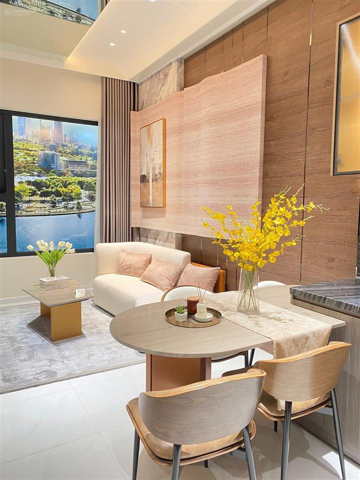 Fresia riverside căn hộ ven sông liền kề đô thị sun group