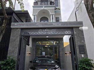 Nhà phố mới tinh, 3 tầng kiên cố 65.8m2 (4x17) 6.5 tỷ ô tô đậu trong nhà 1/ ra đường lò lu