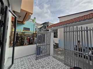 Bán nhà tăng nhơn phú a q9 diện tích 97m2 chỉ 5.400 tỷ ô tô đậu cửa