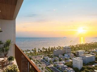 CHÍNH CHỦ BÁN LÔ GÓC GẦN VƯƠNG THỪA VŨ - NGAY SÁT BIỂN - XÂY APPARTMENT