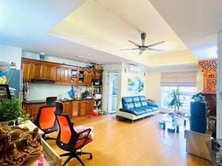 Bán căn hộ the sparks, dương nội, hà đông, 4,32 tỷ, 81m2