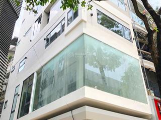 Siêu phẩm mặt phố vip hào nam 7 tầng thang máy, kinh doanh tuyệt đỉnh|dt45m234,5tỷ