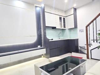 Chính chủ bán nhà đống đa đẹp 3pn vuông đét, ngõ thông ở sướng|dt20m2x5t4,8tỷ