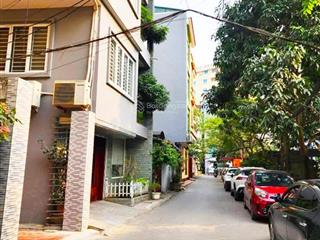 Chính chủ bán nhà nguyễn chí thanh đẹp 7 tầng thang máy, 2 mặtthoáng, oto 7c vào nhà|dt52m223,5tỷ