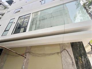 Siêu phẩm mặt phố vip hào nam 7 tầng thang máy, kinh doanh tuyệt đỉnh dt 45m2, 34,5tỷ