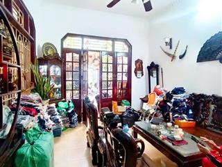 Chính chủ bán nhà võ thị sáu lô góc, oto vào nhà xây biệt thựchdv đỉnhmặt tiền 18m|dt103m220,1tỷ