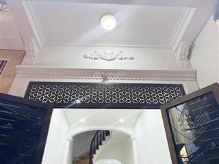 Nhà đống đa dân xây 4pn đẹp, trước nhà rộng 3m sáng thoáng ở sướng, nở hậu|dt37m2x4t8,6tỷ