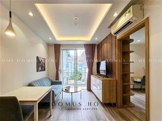 Bán căn hộ dịch vụ mặt tiền đường 14m, tân quy quận 7  doanh thu 250 triệu/tháng