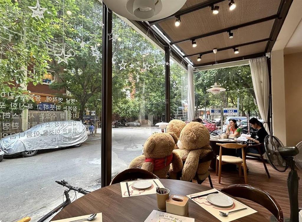 Bán biệt thự lô góc nguyễn văn lộc, làng việt kiều châu âu, hà đông, dt 129m2, kinh doanh.