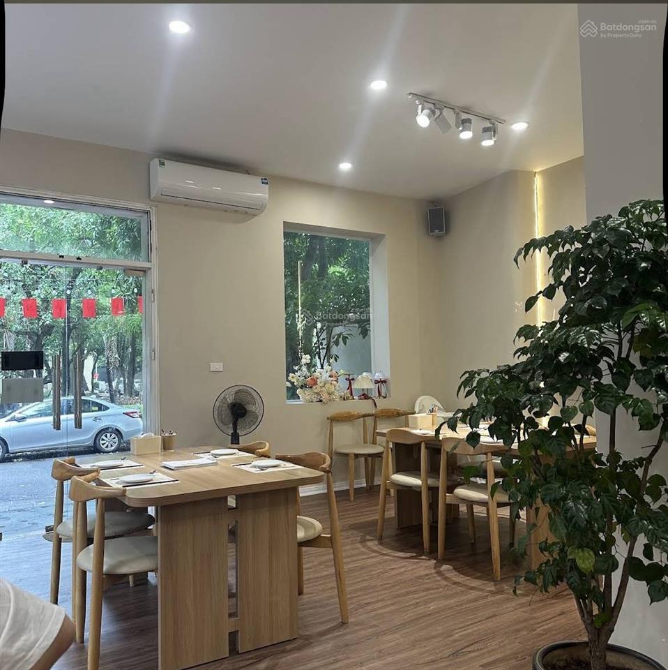 Bán biệt thự lô góc nguyễn văn lộc, làng việt kiều châu âu, hà đông, dt 129m2, kinh doanh.