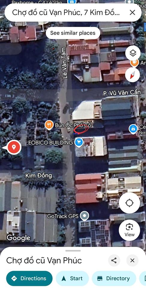 Chính chủ cần bán gấp đất đấu giá vạn phúc, hà đông 75m2, giá 25 tỷ (tl)