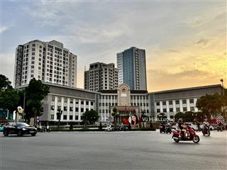Chỉ từ 15 tỷ đầu tư không gian sống cho đại gia đình nhiều thế hệ hưởng tiện ích hồ tây