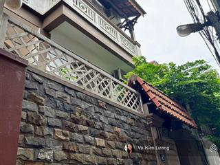 Siêu phẩm nr nghi tàm, ngõ thông, mt 6.6m  gần công viên mới, đón tương lai cầu tứ liên