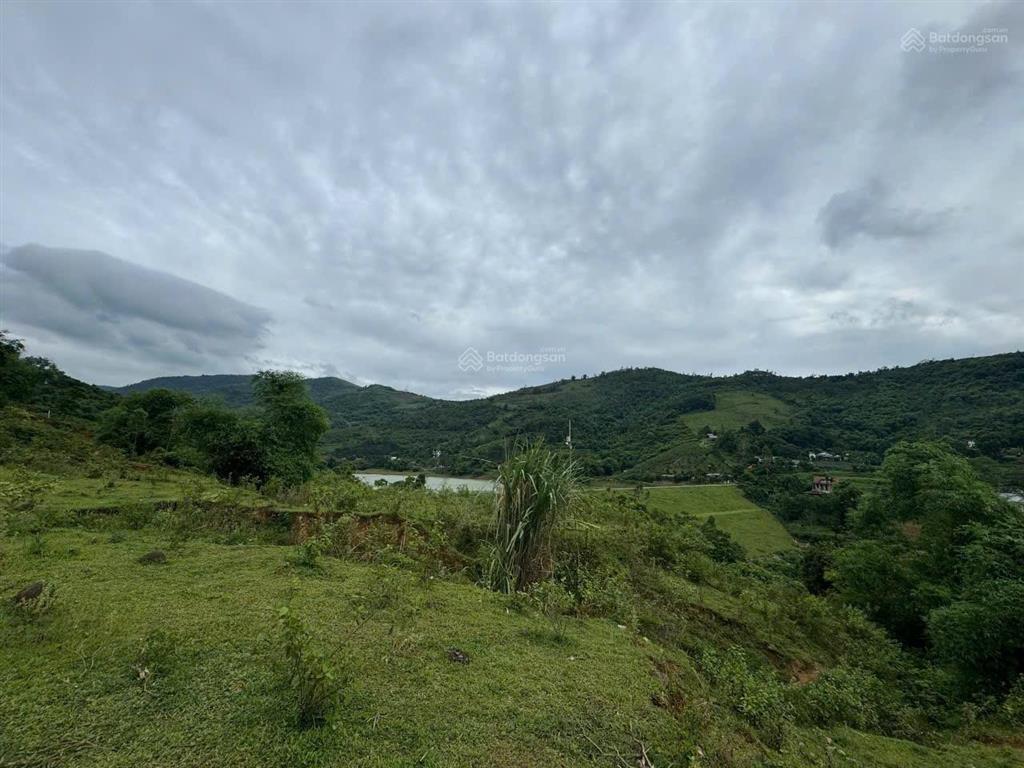 Chính chủ bán đất xóm ngành, liên sơn, lương sơn, hòa bình view hồ ngành, 5100m2, 400 ont, 1,xtr/m2