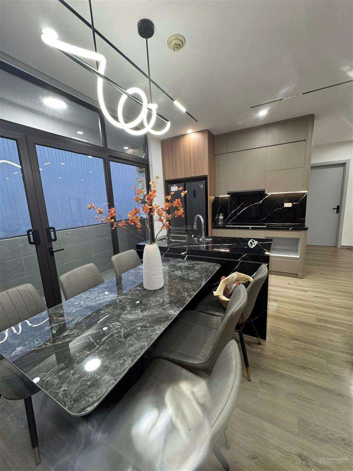 Bán căn hộ chung cư 140m2, full nội thất hiện đại, trung tâm hà đông, 0888 337 ***