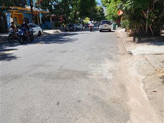 Bán đất tặng nhà cấp 4 mặt tiền trần bạch đằng