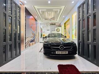 Siêu hiếmxe hơi ngủ trong nhàcó pn trệtfull nội thất45m2chỉ 5tnhanh tay kẻo lỡ.