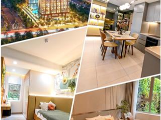 2 căn suất nội bộ chỉ 3,06tỷ 2pn 2wc happy one sora, full nt, miễn 66th pql, tặng vàng, ck đến 19%