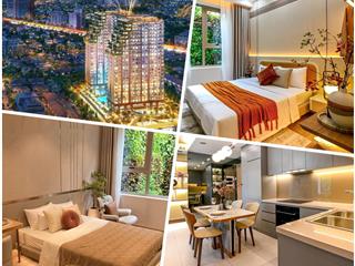 1 căn góc duy nhất suất nội bộ chỉ 3,09tỷ 2pn 2wc happy one sora, tặng đến 48th pql, ck đến 19%