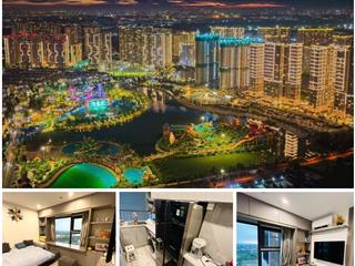 Bán studio(ngăn sẵn 2pn)đã có sổ full nội thất cao cấp y hình 1,75tỷ có bớt lộc cho khách thiện chí