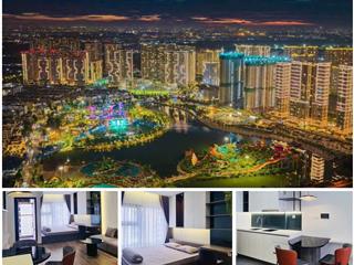 Cho thuê vinhomes grand park căn studio, full nội thất cao cấp vào là ở,view đẹp lung linh, chỉ 5tr