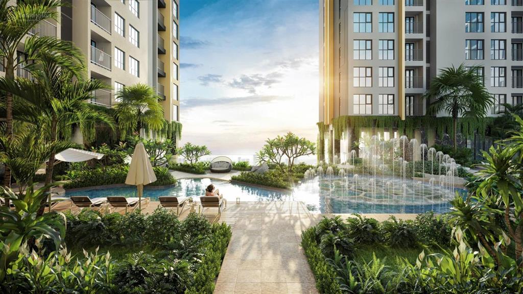 1tỷ3 căn hộ happy one mori  tp. hcm gần aeon mall, booking 25tr tặng 25tr. ck 15%, tặng thêm 100tr