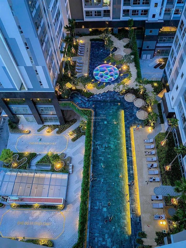 1tỷ3 căn hộ happy one mori  tp. hcm gần aeon mall, booking 25tr tặng 25tr. ck 15%, tặng thêm 100tr