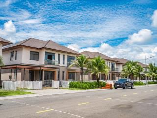 Với 2.3 tỷ, sở hữu ngay bất động sản dòng tiền thu nhập 1012tr/tháng. sổ hồng riêng, hoàn công