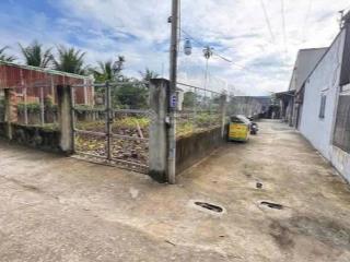 Chính chủ cần bán đất tại đỗ văn dậy, 2,8 tỷ, 93,5 m2, hàng hiếm tại hóc môn