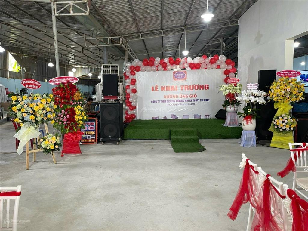 Bán kho, nhà xưởng tại đường t11, xã tân quý tây, bình chánh, giá ưu đãi 27,9 tỷ, 2400m2
