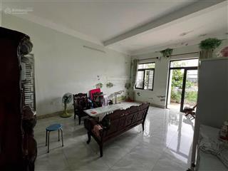 Nhà 3 tầng  100m²  đường 7m5 lý đạo thành  view đối diện công viên  trung tâm sơn trà