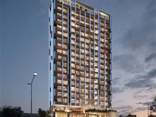 Bán căn 3pn3vs dt 112m2 giá cđt dự án cc cao cấp the vista residence. view pháo hoa, view sông hàn