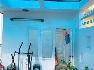 Bán nhà nguyễn đình chính  nguyễn văn trỗi trệt 3 lầu sân thượng giá chỉ 7. xtỷ