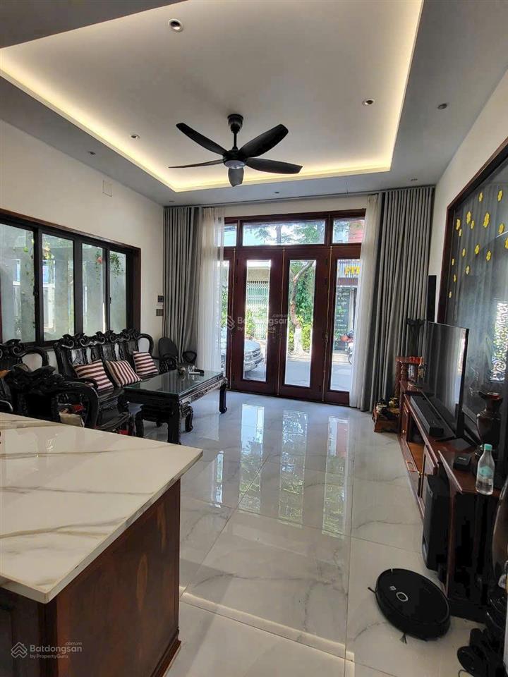 Bán nhà mặt phố, đường thanh long, p hải châu, q.hải châu, đà nẵng, 9,5 tỷ, 96m2