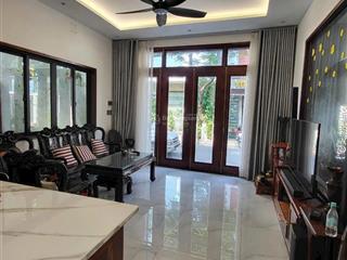 Bán nhà 3 tầng đẹp mặt tiền thanh long, p hải châu, q. hải châu, đà nẵng, 9,85 tỷ, 96m2