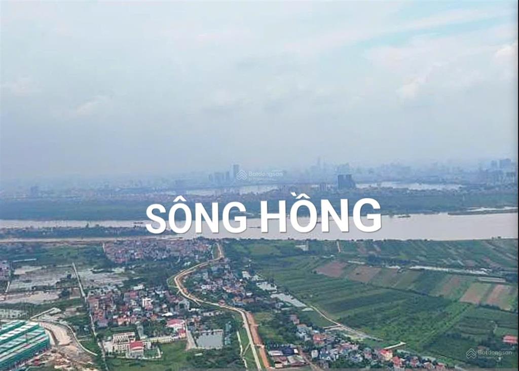 3pn rẻ! view sông hồng vinhomes cổ loa đông anh, 9,3tỷ ch01 ch02 ch21 masteri lumiere primes hills