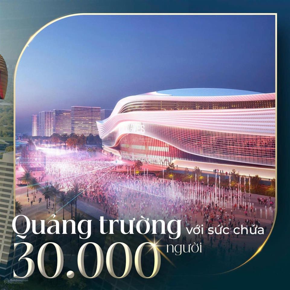 Quỹ ngoại giao chiết khấu lớn, biệt thự song lập 207m2, 19 tỷ dự án vinhomes cần giờ green paradise