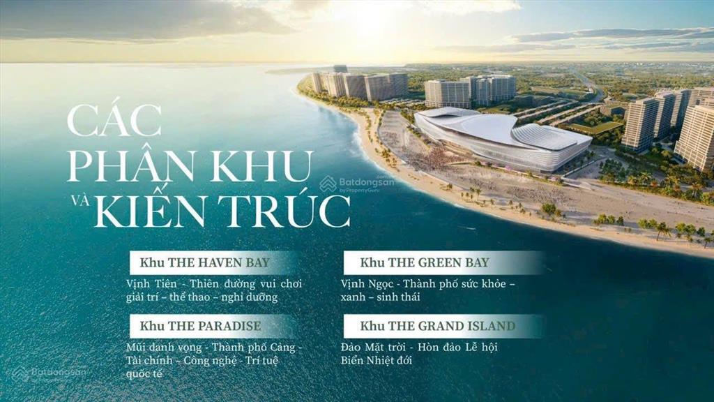 Quỹ ngoại giao chiết khấu lớn, biệt thự song lập 207m2, 19 tỷ dự án vinhomes cần giờ green paradise