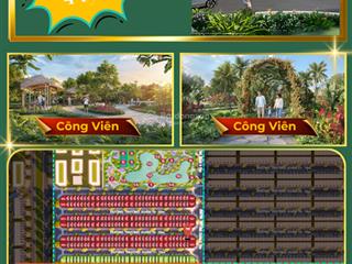 Bán rẻ nhất 60m2 vinhomes green city long an tx18  135, giá hiếm chỉ 4.11 tỷ, nhiều khuyến mãi